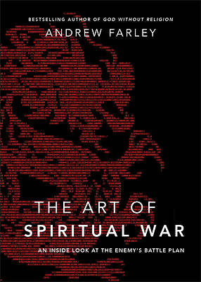 Picture of The Art of Spiritual War [ePub Ebook]