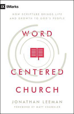 Picture of Word Centered Church