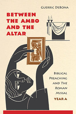 Picture of Between the Ambo and the Altar [ePub Ebook]