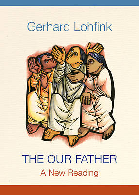Picture of The Our Father - eBook [ePub]