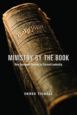 Picture of Ministry by the Book
