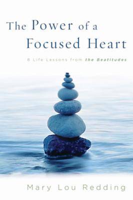 Picture of The Power of a Focused Heart - eBook [ePub]