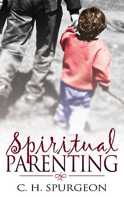 Picture of Spiritual Parenting