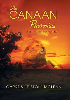 Picture of The Canaan Promise