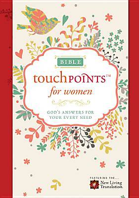 Picture of Bible Touchpoints for Women