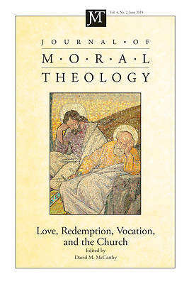 Picture of Journal of Moral Theology, Volume 4, Number 2