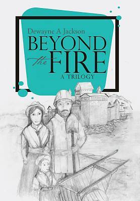 Picture of Beyond the Fire