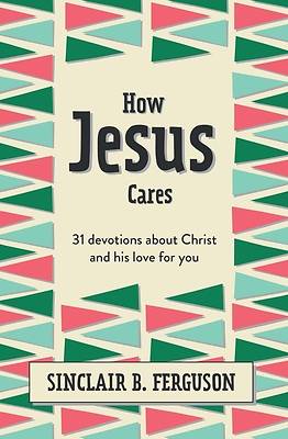 Picture of How Jesus Cares