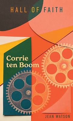 Picture of Corrie Ten Boom