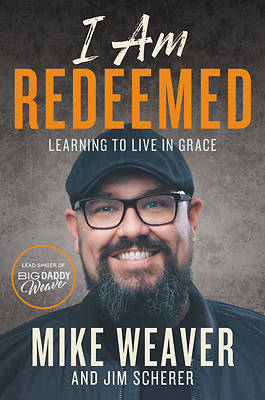 Picture of I Am Redeemed