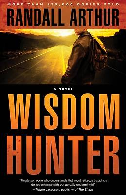 Picture of Wisdom Hunter
