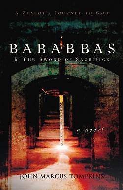 Picture of Barabbas & the Sword of Sacrifice