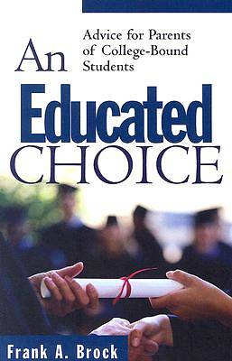 Picture of An Educated Choice