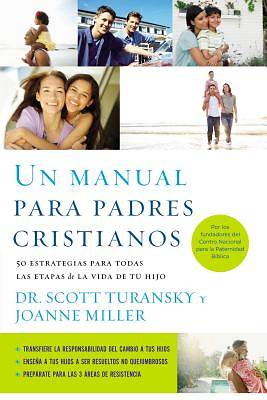 Picture of Un Manual Para Padres Cristianos