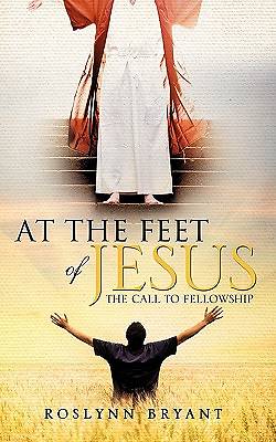 Picture of At the Feet of Jesus
