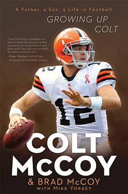 Picture of Growing Up Colt [ePub Ebook]