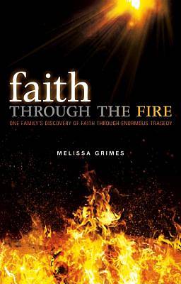 Picture of Faith Through the Fire