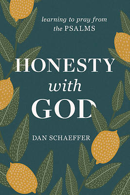 Picture of Honesty with God