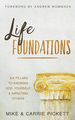 Picture of Life Foundations