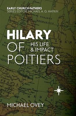 Picture of Hilary of Poitiers