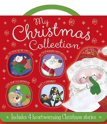 Picture of Assortment My Christmas Collection Box Set