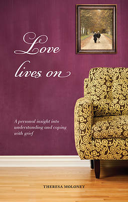 Picture of Love Lives on
