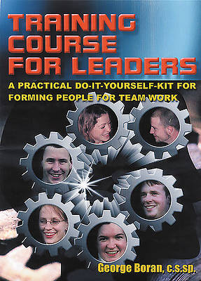 Picture of Training Course for Leaders