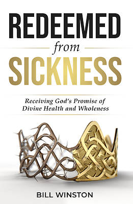 Picture of Redeemed from Sickness
