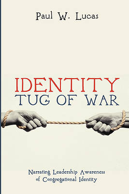 Picture of Identity Tug of War