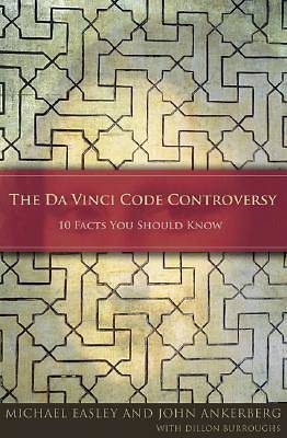Picture of The Da Vinci Code Controversy [ePub Ebook]