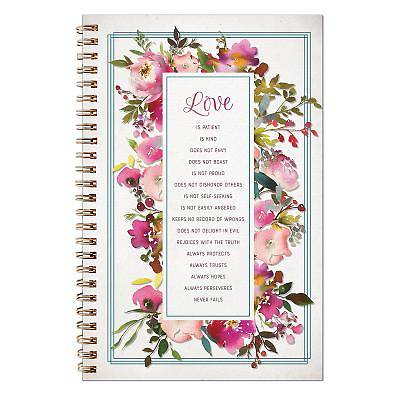 Picture of Notebook Love