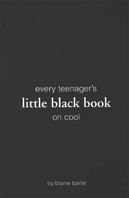 Picture of Little Black Book on Cool [ePub Ebook]