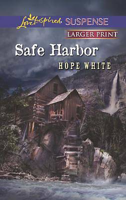 Picture of Safe Harbor