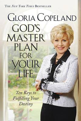 Picture of God's Master Plan for Your Life