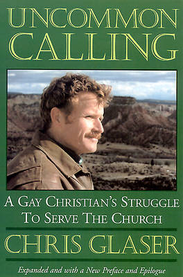 Picture of Uncommon Calling
