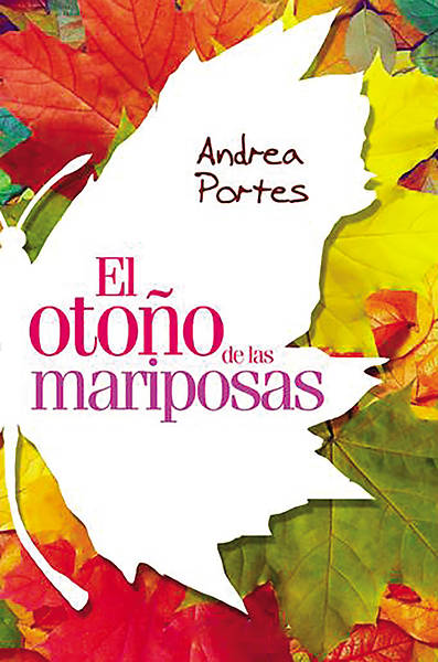 Picture of El Otono de Las Mariposas