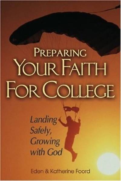 Picture of Preparing Your Faith for College