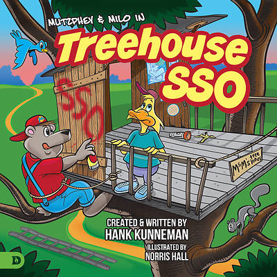Picture of Tree House Sso