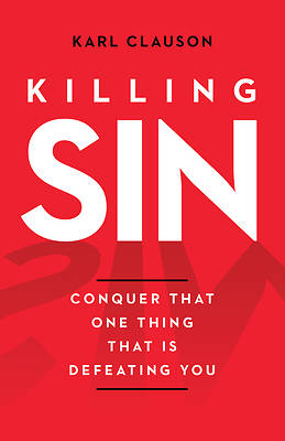 Picture of Killing Sin