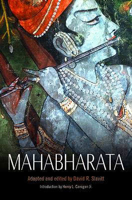 Picture of Mahabharata
