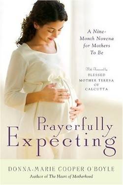 Picture of Prayerfully Expecting