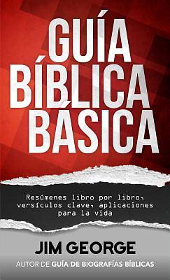 Picture of Guia Biblica Basica