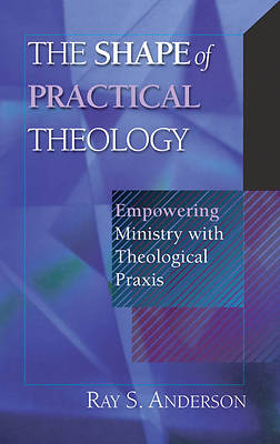 Picture of The Shape of Practical Theology