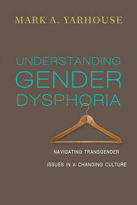 Picture of Understanding Gender Dysphoria