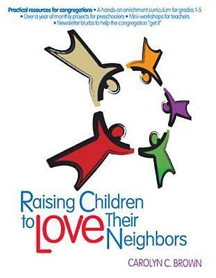 Picture of Raising Children To Love Their Neighbors - eBook [ePub]