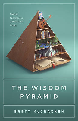 Picture of The Wisdom Pyramid