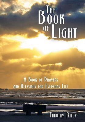 Picture of The Book of Light