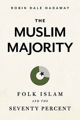 Picture of The Muslim Majority