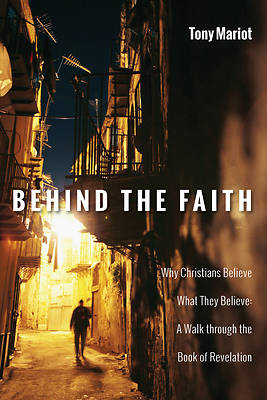 Picture of Behind the Faith