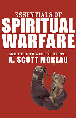 Picture of Essentials of Spiritual Warfare